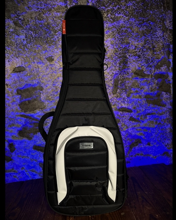 MONO M80 Acoustic Parlor Guitar Case *USED*
