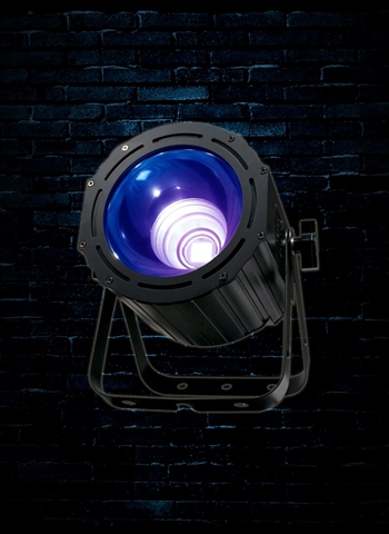American DJ UV COB Cannon - LED Multi-Effect Light Fixture
