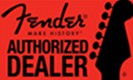 Fender Guitars