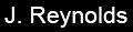 J Reynolds