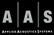 Applied Acoustics Systemy