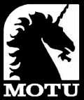 MOTU