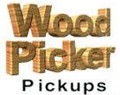 Woodpicker