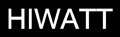 HIWATT AMPS