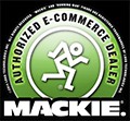 Mackie