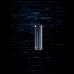 DUNLOP 203 Large Pyrex Glass Slide