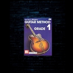 Modern Guitar Method Grade 1