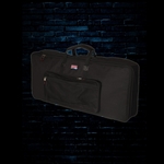 Gator GKB-76 - 76-Note Keyboard Bag (51.5 x 18 x 6.25)