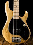 STERLING RAY35 5-String Active Bass With Gig Bag