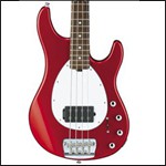 STERLING SB14 4 - String Electric Bass With Gig Bag