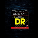 DR MR45 Hi - Beam Stainless Steel