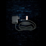 BOSS PSA120S AC Adapter 9.6V 500mA