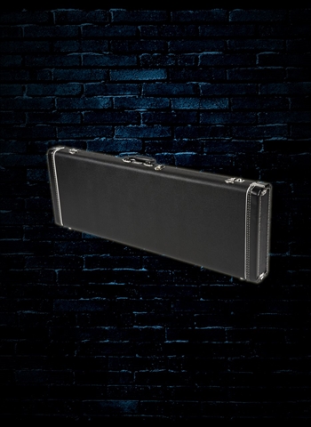 Fender G & G Standard Hardshell Case - Black