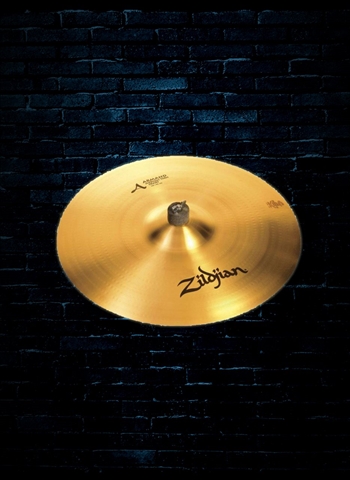 Zildjian A0252 - 18" A Series Rock Crash