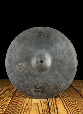 Dream Cymbals DMECR16 - 16" Dark Matter Series Energy Crash