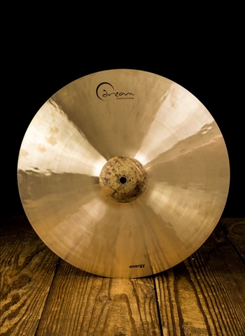 Dream Cymbals ECR16 - 16" Energy Series Crash