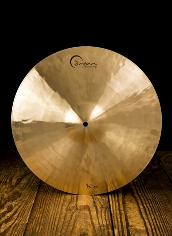 Dream Cymbals BCR16 - 16" Bliss Series Crash