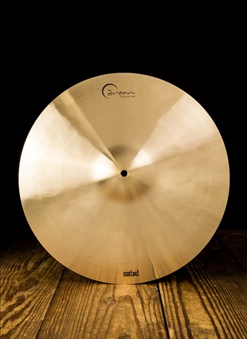 Dream Cymbals C-CR17 - 17" Contact Series Crash