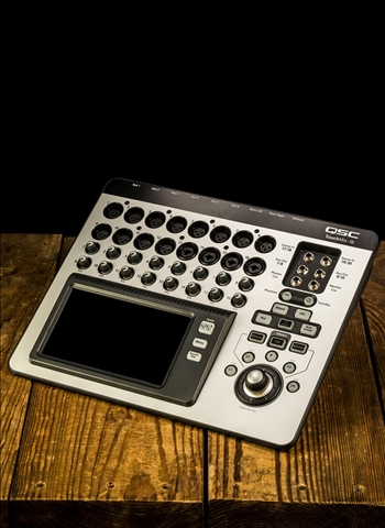 QSC TouchMix-16 - 16-Channel Digital Mixer