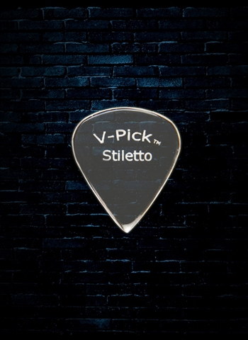V-Picks 1.5mm Stiletto Pick