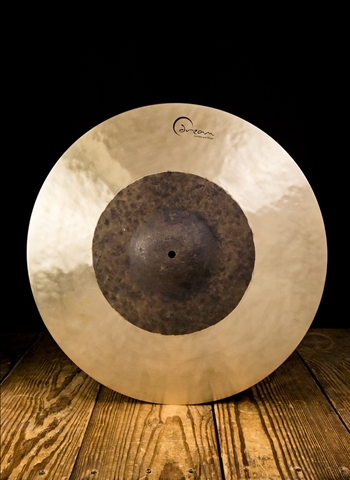 Dream Cymbals HLVB20 - 20" Vintage Bliss Half Lathed Ride