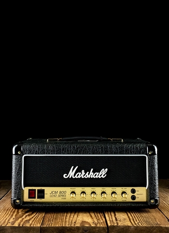 Marshall SC20H - 20 Watt Guitar Head