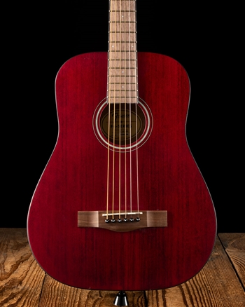 Fender FA-15 3/4 Steel - Red