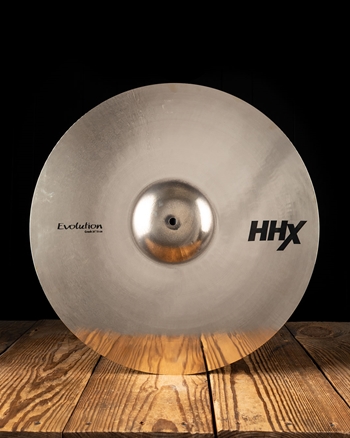 Sabian 12006XEB - 20" HHX Evolution Crash Cymbal