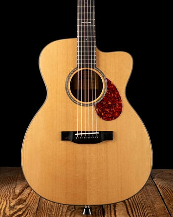 Eastman E1OMCE Special - Natural