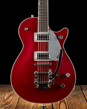 Gretsch G5230T Electromatic Jet FT - Firebird Red *USED*