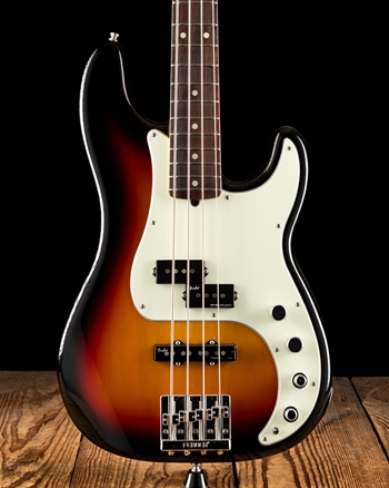 Fender American Ultra Precision Bass - Ultraburst *USED*