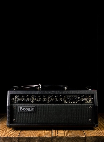 Mesa Boogie Mark Five - 90 Watt Guitar Head