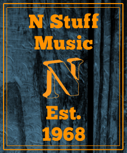 Why Buy From N Stuff Music