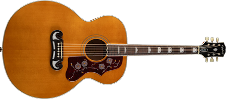 jumbo guitars