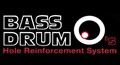 Bass Drum O's