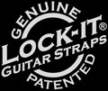 Lock-It Straps