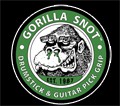Gorilla Snot