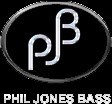 Phil Jones