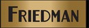 Friedman