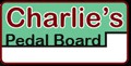 Charlie's Pedalboard
