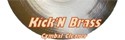 Kick N Brass