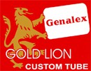 GENALEX