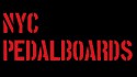 NYC Pedalboards