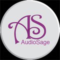AudioSage