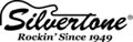 Silvertone