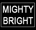 Mighty Bright