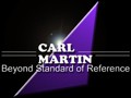 Carl Martin