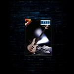 5 String Bass Method Book & CD