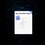 Bass Tab White Pages