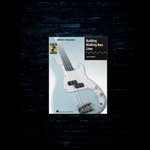 Building Walking Bass Lines